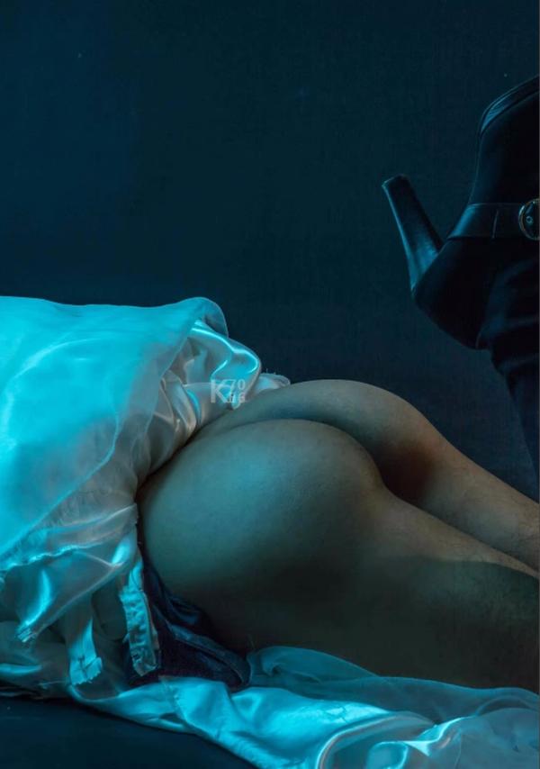 Whoseman-12-芬達Maxime譜出的異國情慾